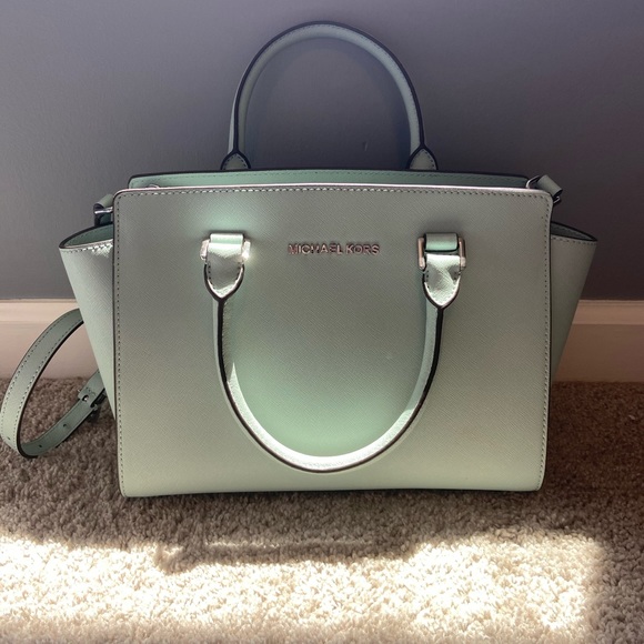 Michael Kors: Selma bag - Picture 2 of 16